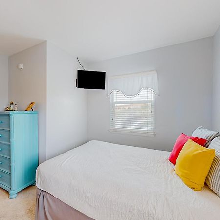 סנטה רוזה ביץ' Sea Bluff Townhomes 19 מראה חיצוני תמונה