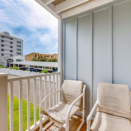 סנטה רוזה ביץ' Sea Bluff Townhomes 19 מראה חיצוני תמונה