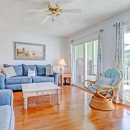 סנטה רוזה ביץ' Sea Bluff Townhomes 19 מראה חיצוני תמונה