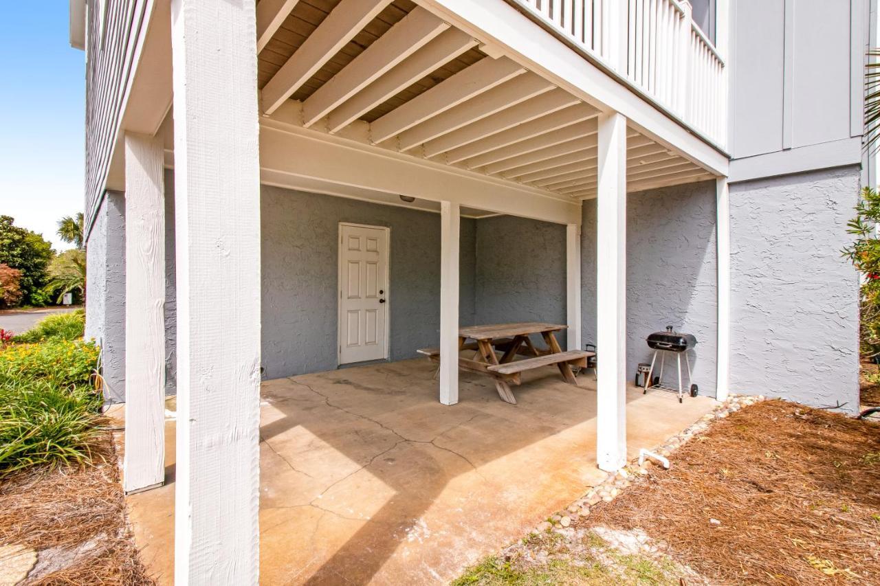 סנטה רוזה ביץ' Sea Bluff Townhomes 19 מראה חיצוני תמונה