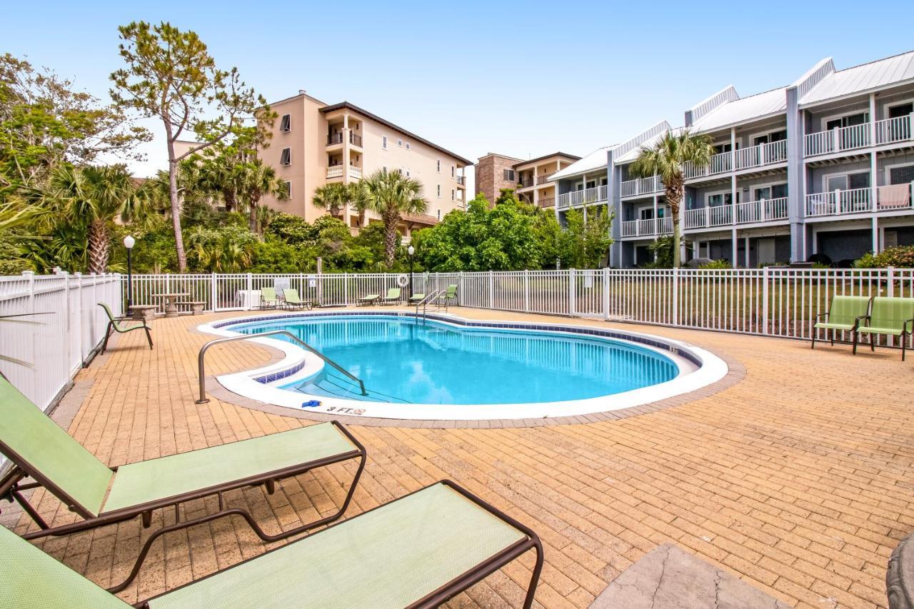 סנטה רוזה ביץ' Sea Bluff Townhomes 19 מראה חיצוני תמונה