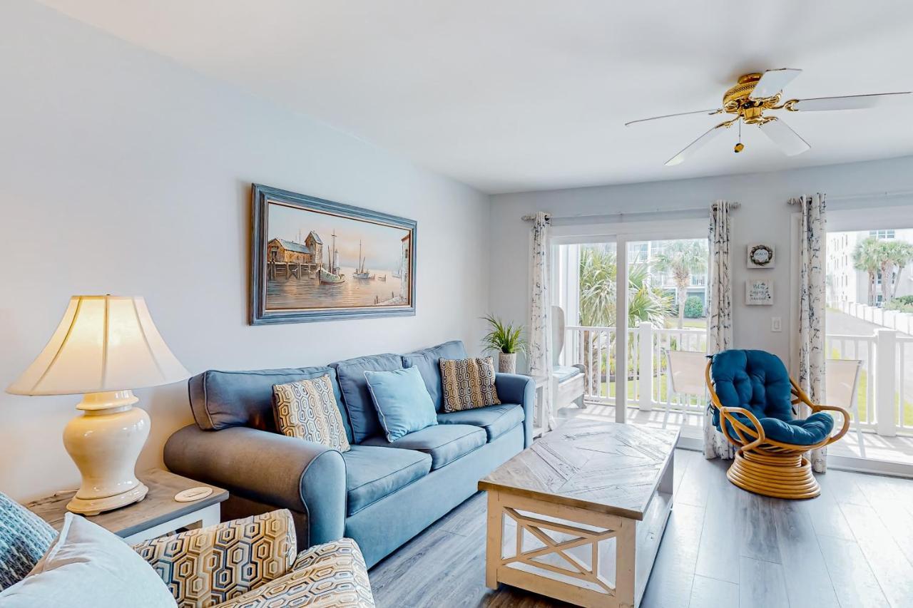 סנטה רוזה ביץ' Sea Bluff Townhomes 19 מראה חיצוני תמונה
