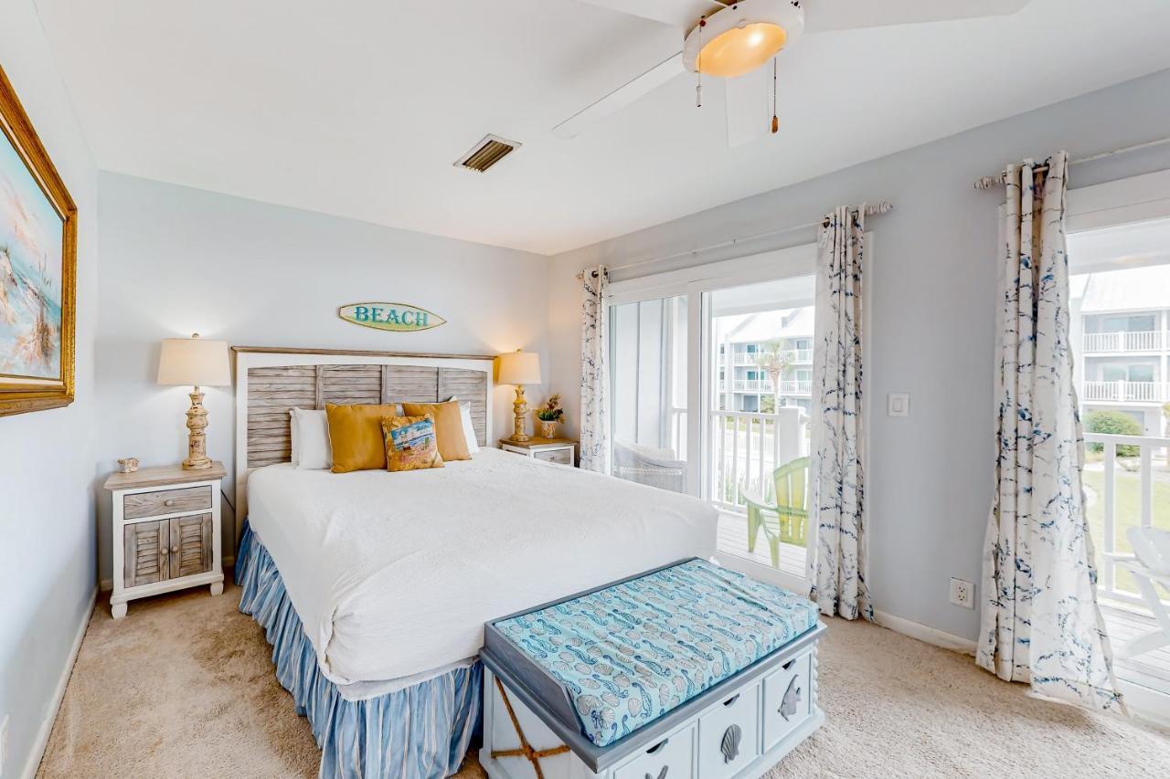 סנטה רוזה ביץ' Sea Bluff Townhomes 19 מראה חיצוני תמונה