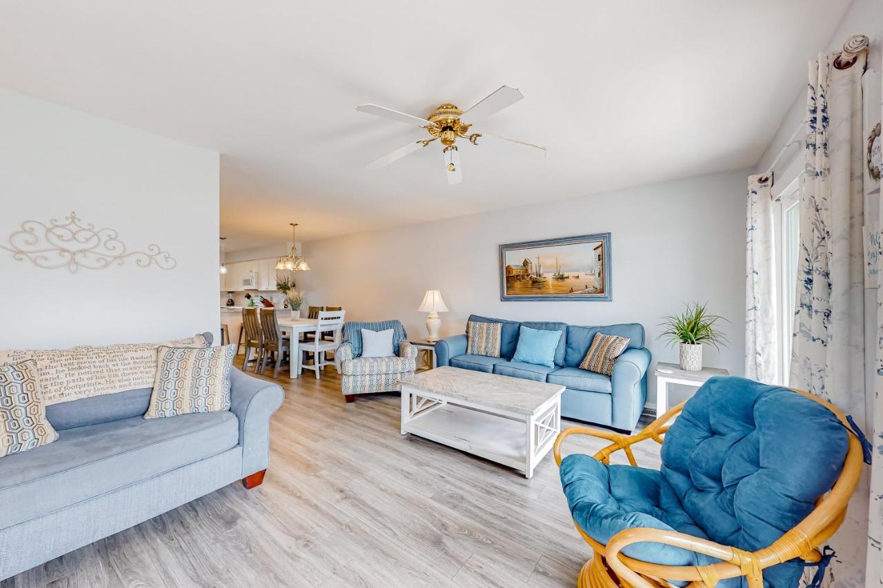 סנטה רוזה ביץ' Sea Bluff Townhomes 19 מראה חיצוני תמונה