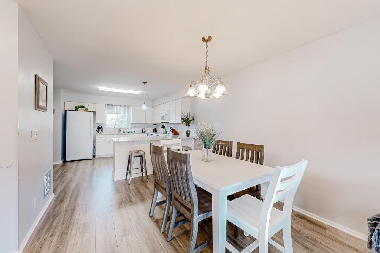 סנטה רוזה ביץ' Sea Bluff Townhomes 19 מראה חיצוני תמונה