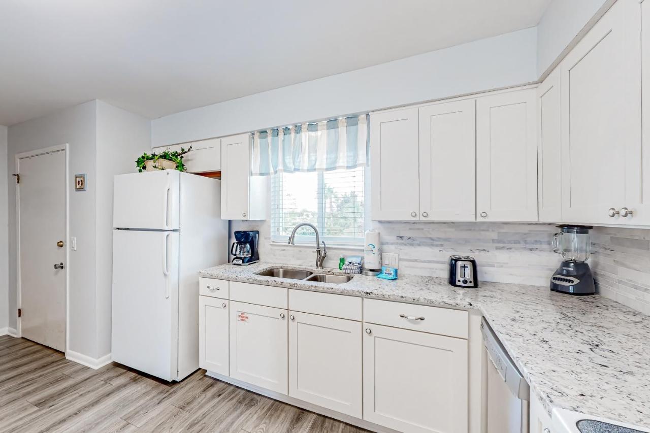 סנטה רוזה ביץ' Sea Bluff Townhomes 19 מראה חיצוני תמונה