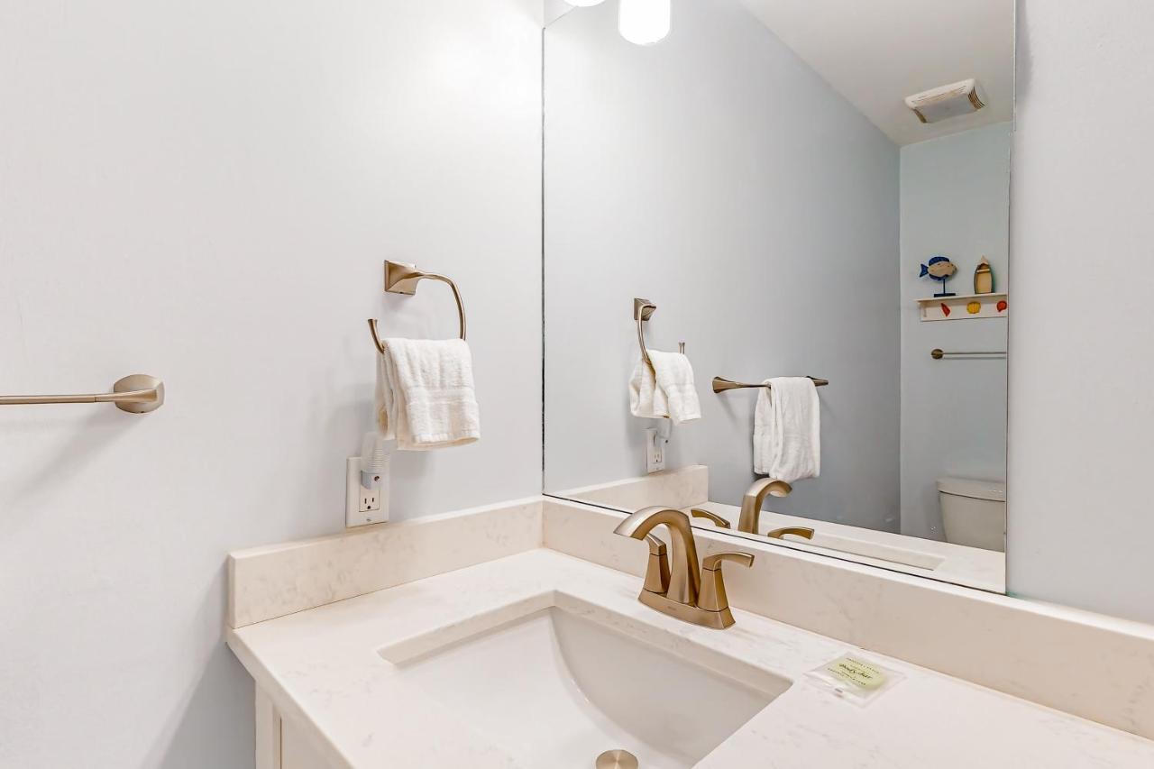 סנטה רוזה ביץ' Sea Bluff Townhomes 19 מראה חיצוני תמונה