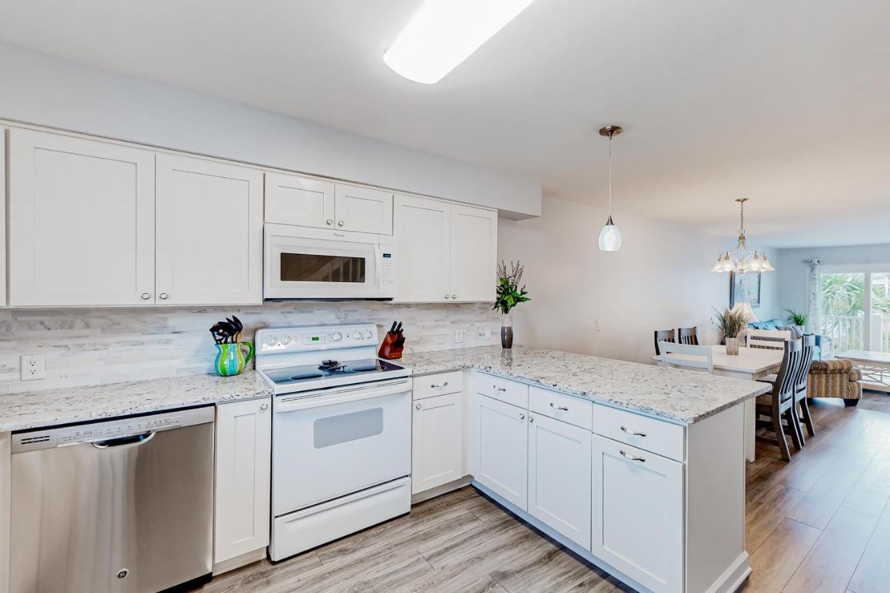 סנטה רוזה ביץ' Sea Bluff Townhomes 19 מראה חיצוני תמונה