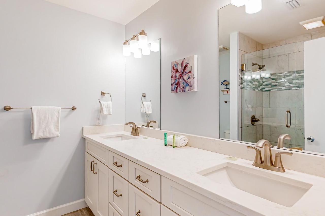 סנטה רוזה ביץ' Sea Bluff Townhomes 19 מראה חיצוני תמונה
