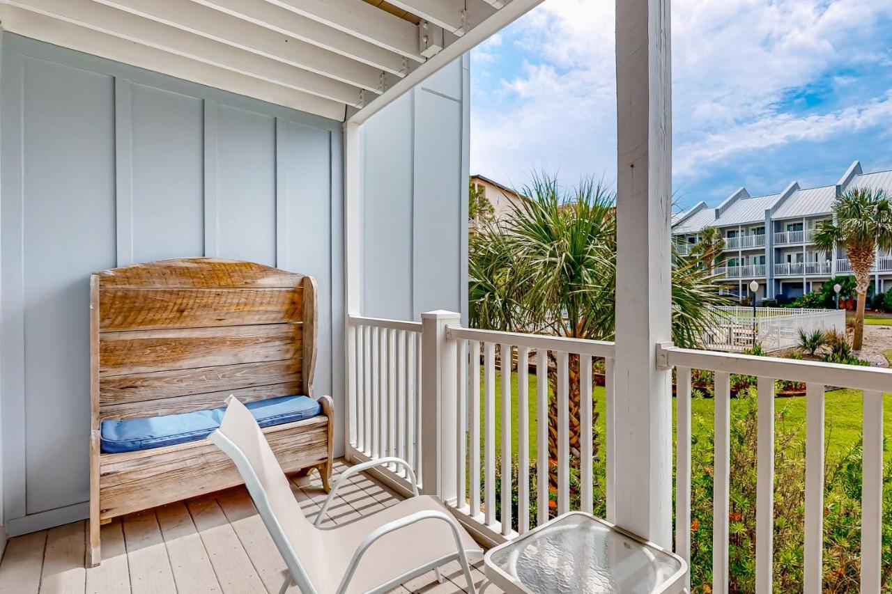 סנטה רוזה ביץ' Sea Bluff Townhomes 19 מראה חיצוני תמונה