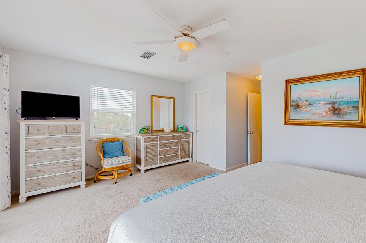 סנטה רוזה ביץ' Sea Bluff Townhomes 19 מראה חיצוני תמונה