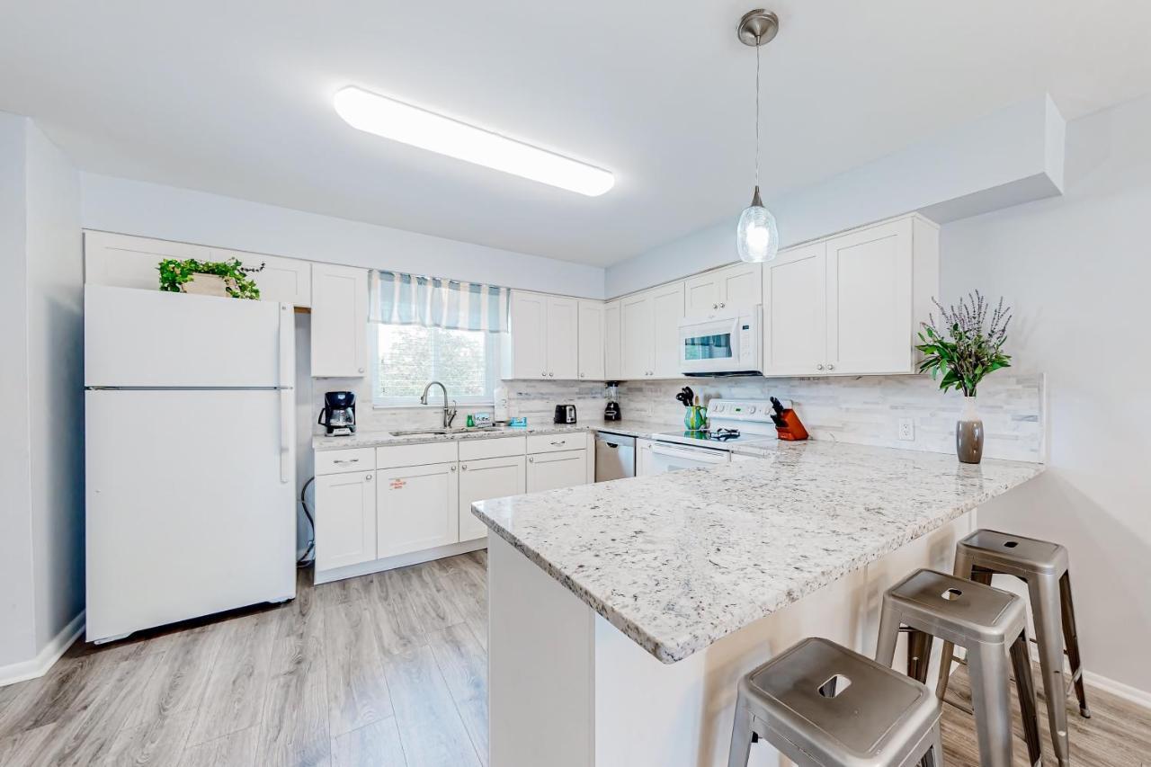 סנטה רוזה ביץ' Sea Bluff Townhomes 19 מראה חיצוני תמונה