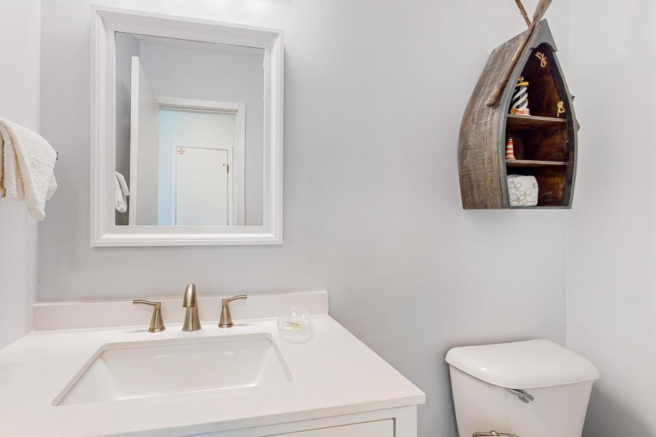 סנטה רוזה ביץ' Sea Bluff Townhomes 19 מראה חיצוני תמונה
