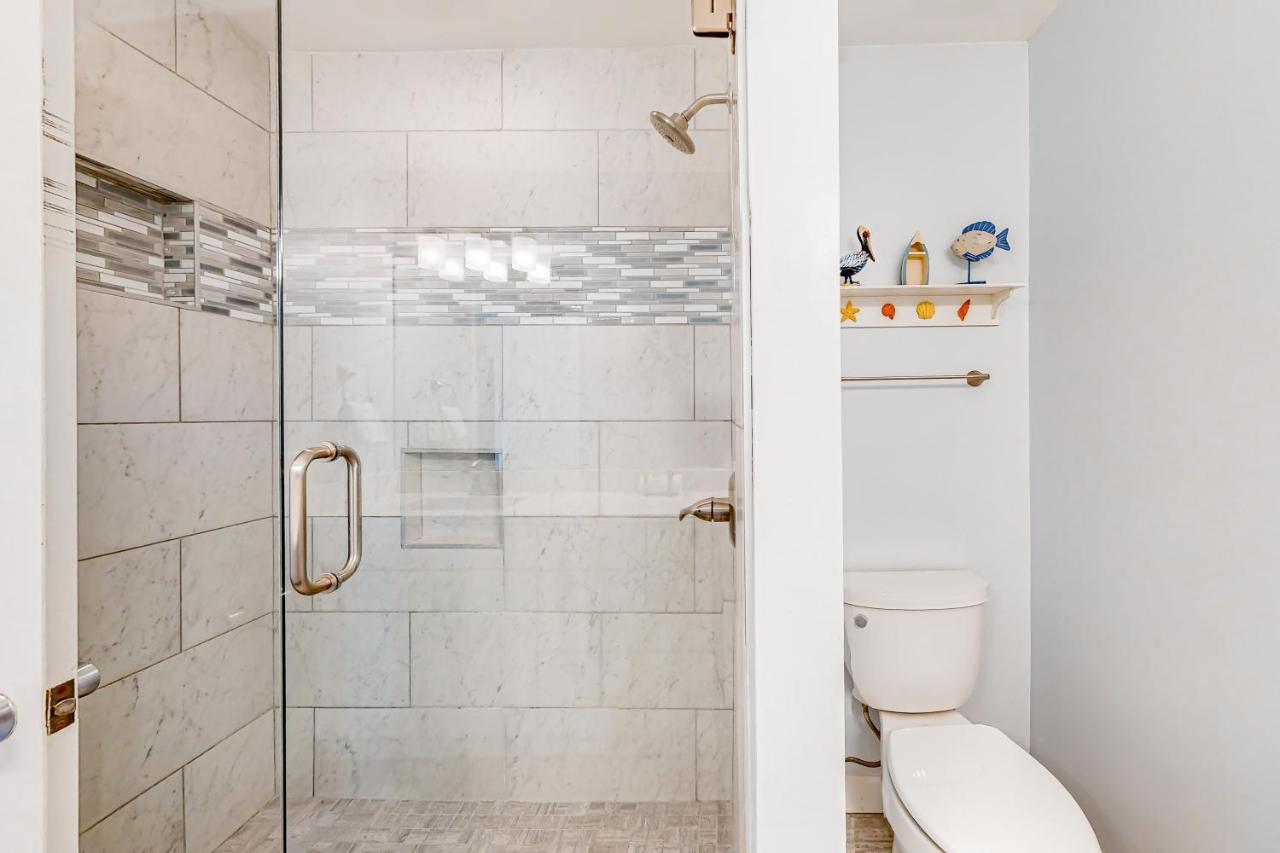 סנטה רוזה ביץ' Sea Bluff Townhomes 19 מראה חיצוני תמונה