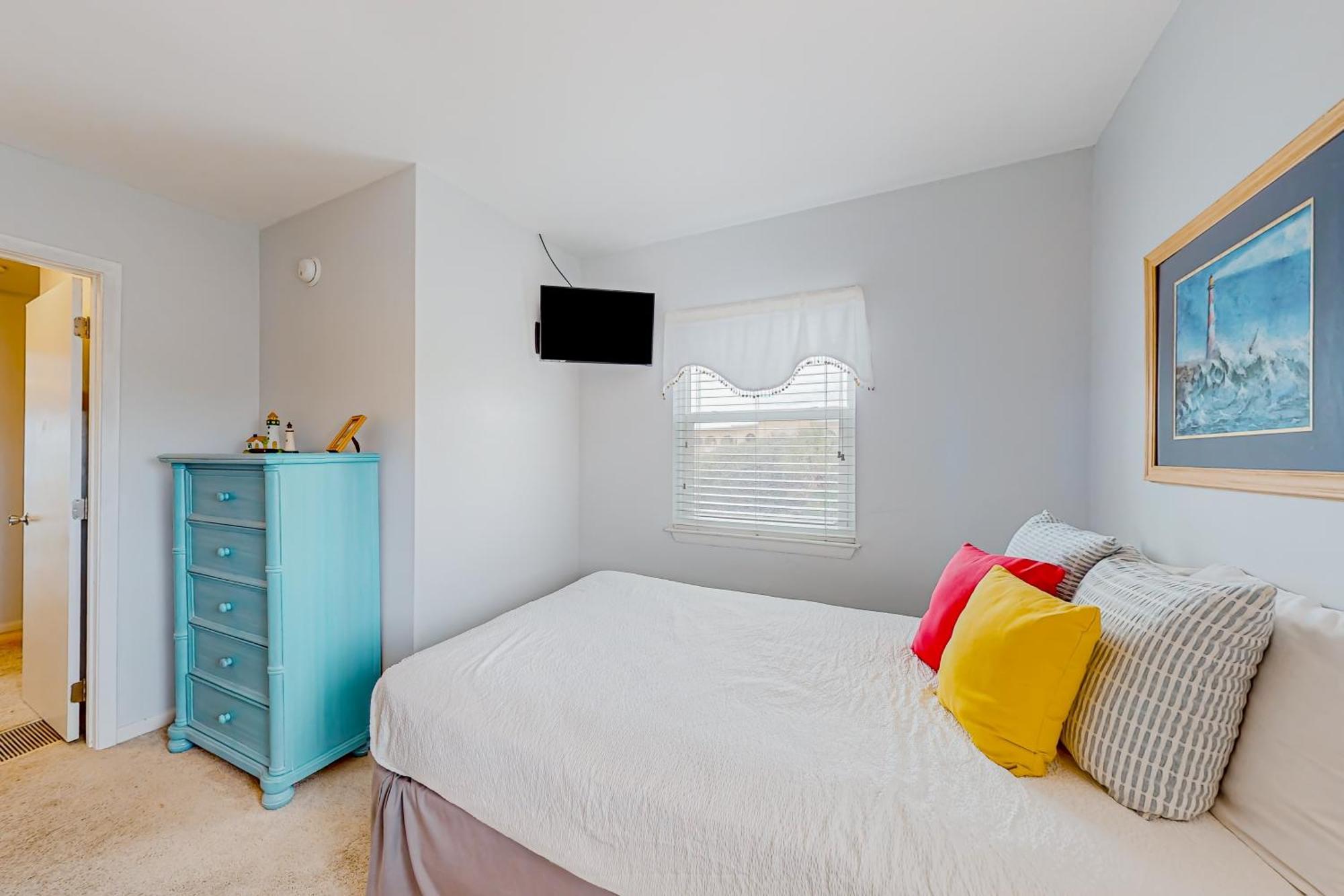 סנטה רוזה ביץ' Sea Bluff Townhomes 19 מראה חיצוני תמונה