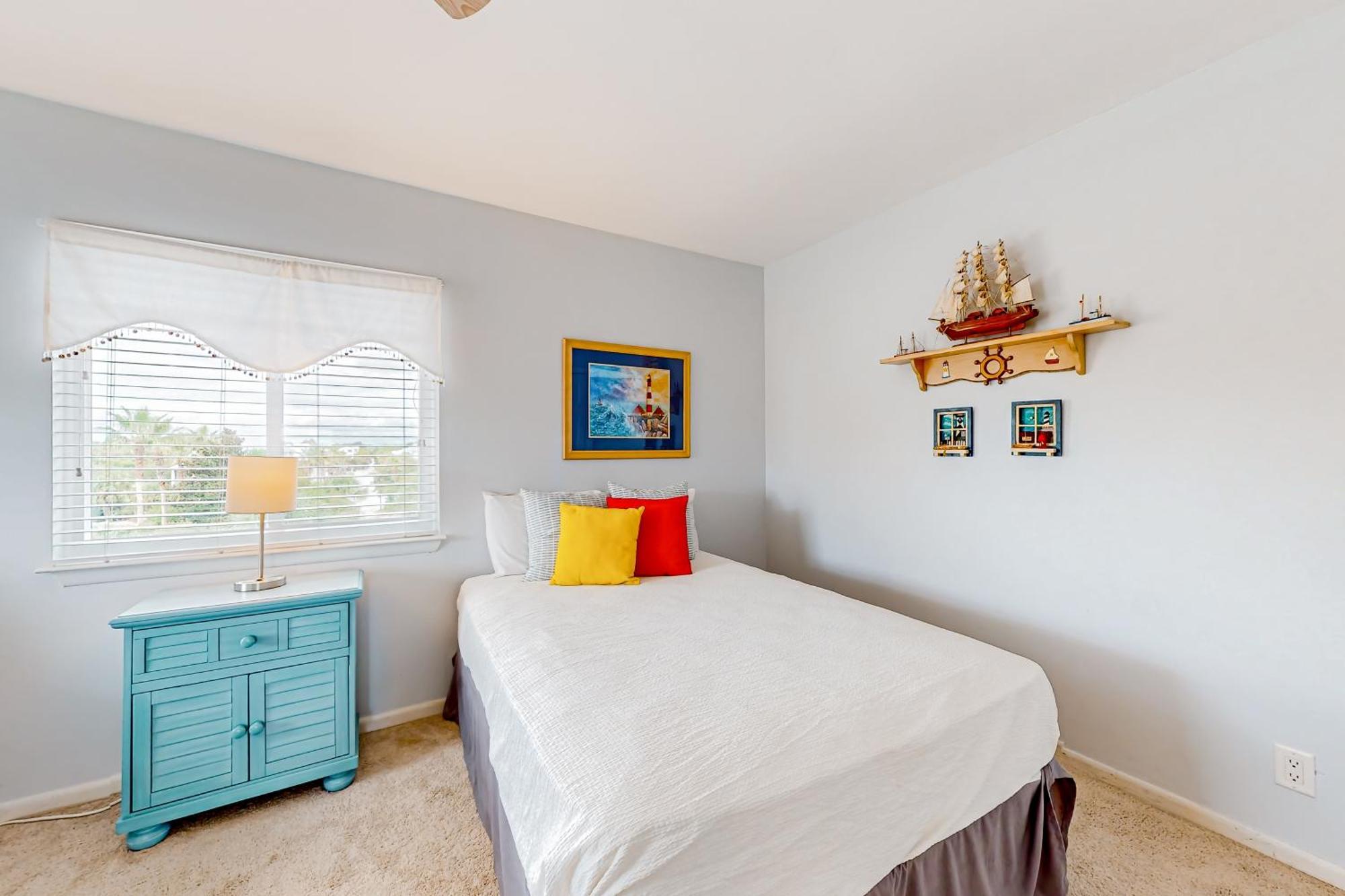סנטה רוזה ביץ' Sea Bluff Townhomes 19 מראה חיצוני תמונה