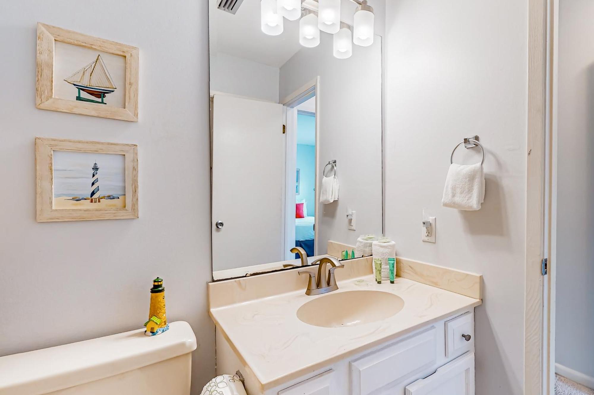 סנטה רוזה ביץ' Sea Bluff Townhomes 19 מראה חיצוני תמונה
