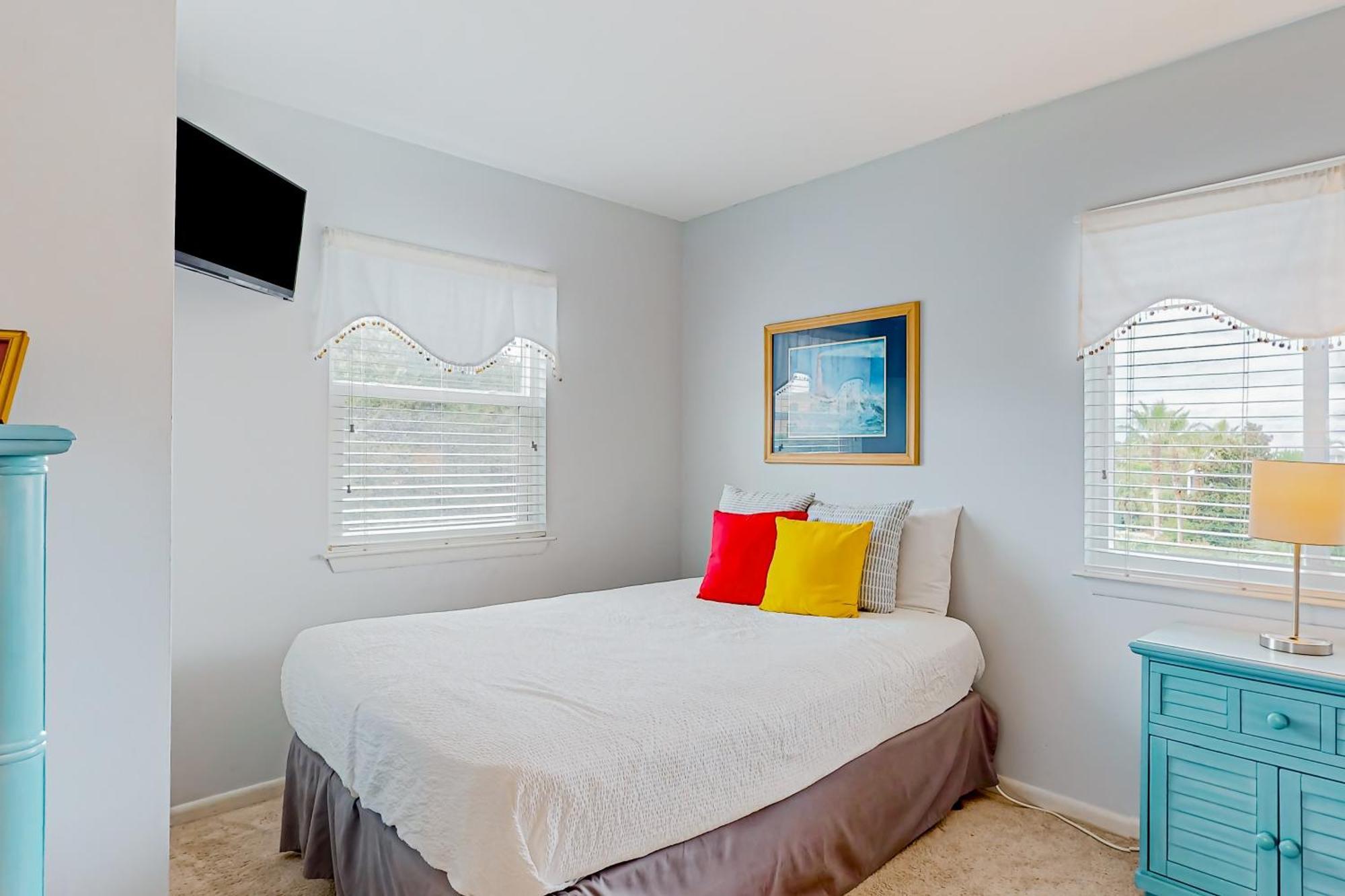 סנטה רוזה ביץ' Sea Bluff Townhomes 19 מראה חיצוני תמונה