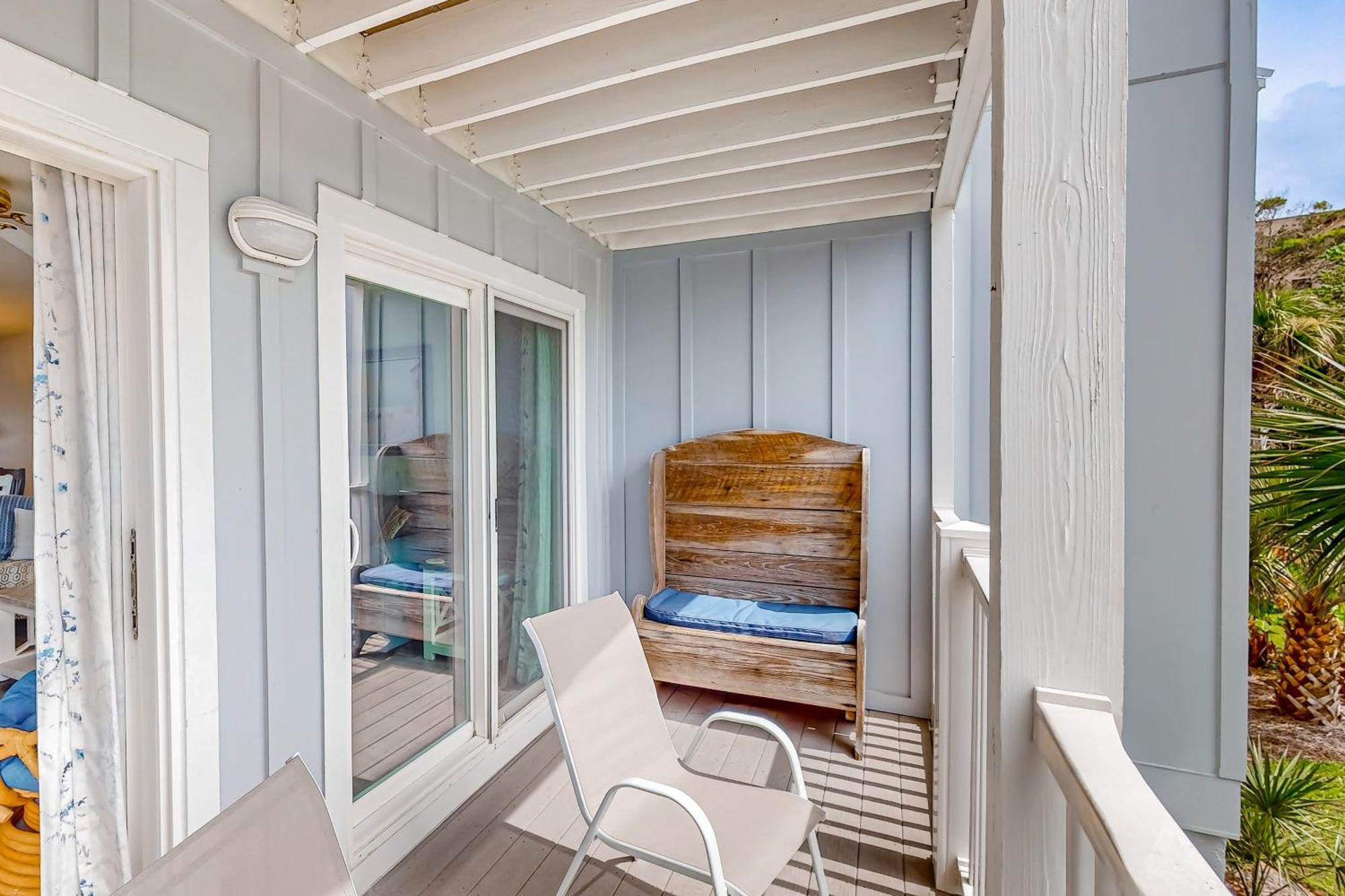סנטה רוזה ביץ' Sea Bluff Townhomes 19 מראה חיצוני תמונה