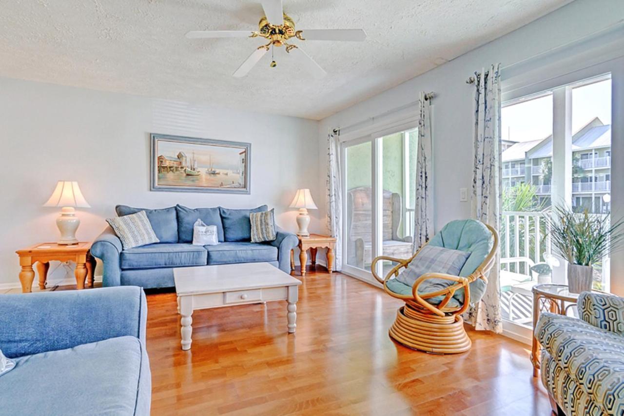 סנטה רוזה ביץ' Sea Bluff Townhomes 19 מראה חיצוני תמונה