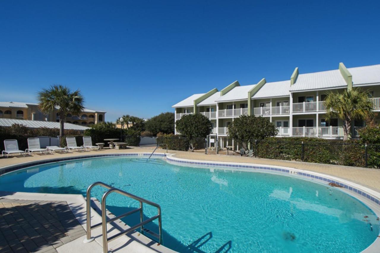 סנטה רוזה ביץ' Sea Bluff Townhomes 19 מראה חיצוני תמונה